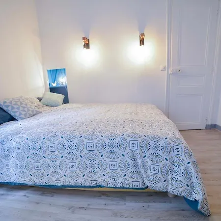 Charming Cozy Near Gare De L'est Appartamento Parigi